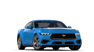 2026 Ford Mustang® External Image 5